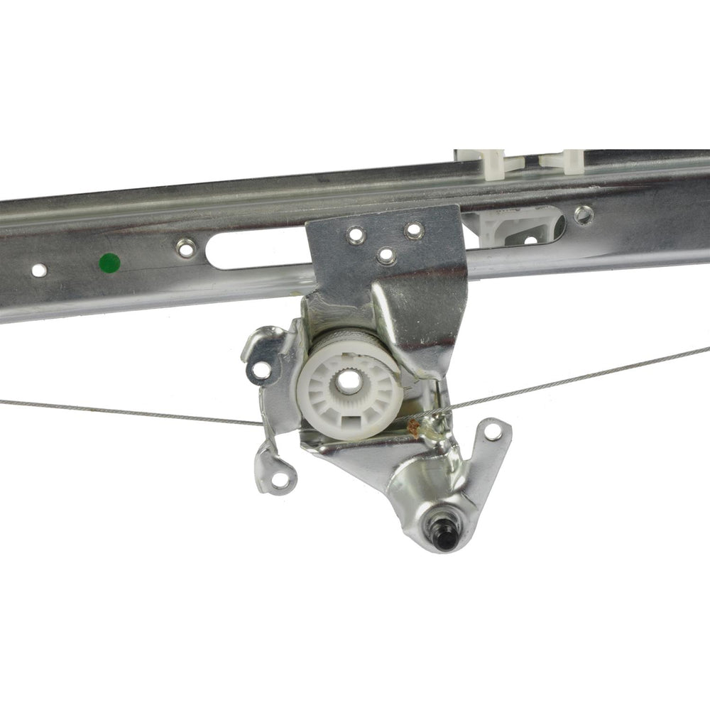 A1 REMFG INC auto part