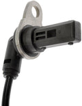 ANTI-LOCK BRAKING SYSTEM WHEEL SPEE