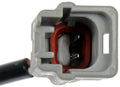 ANTI-LOCK BRAKING SYSTEM WHEEL SPEE