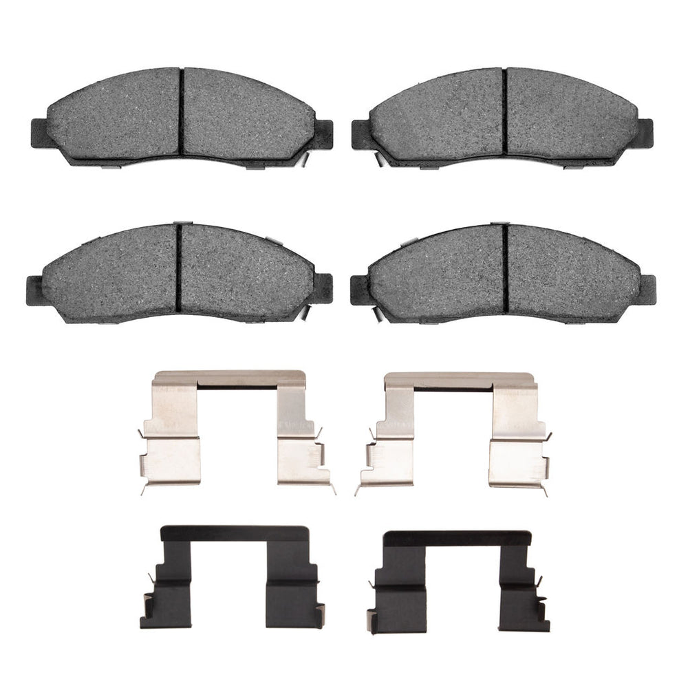 DFC auto part