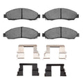 DFC auto part