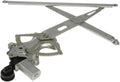 WINDOW REGULATOR
