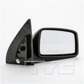 TYC auto part detail