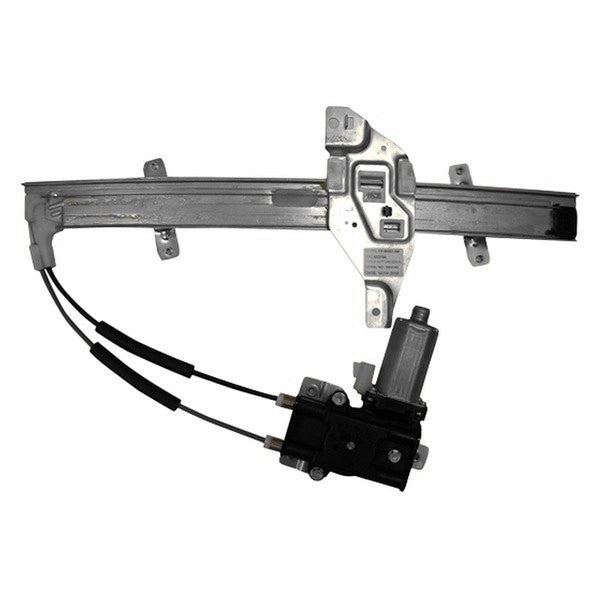 TYC auto part