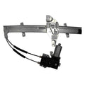TYC auto part