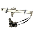TYC auto part