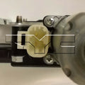 TYC auto part detail