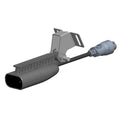 EAGLE SPLITSHOT TRANSDUCER