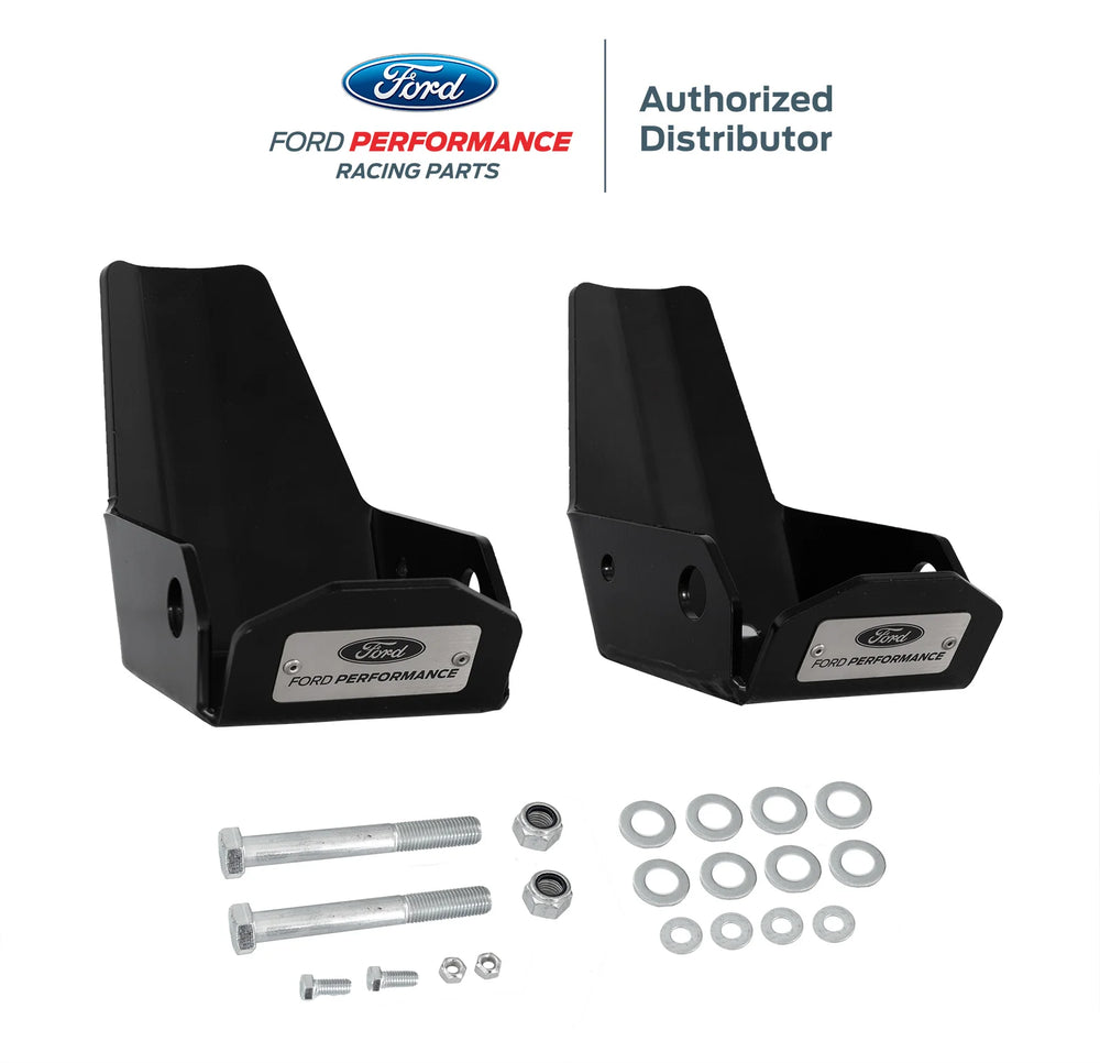 FOX shock absorber