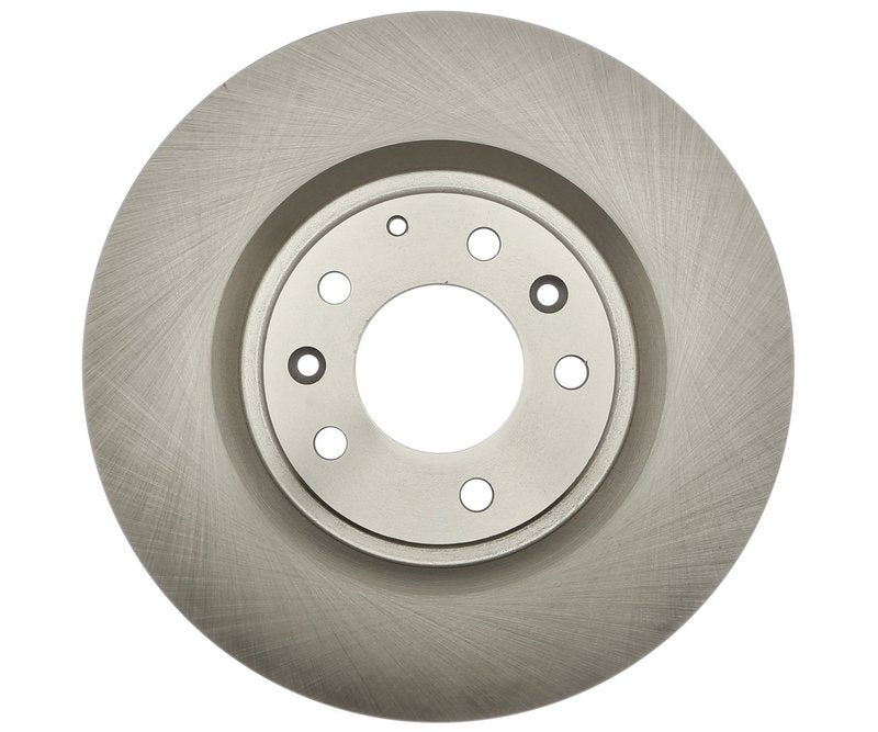 BRAKE ROTOR