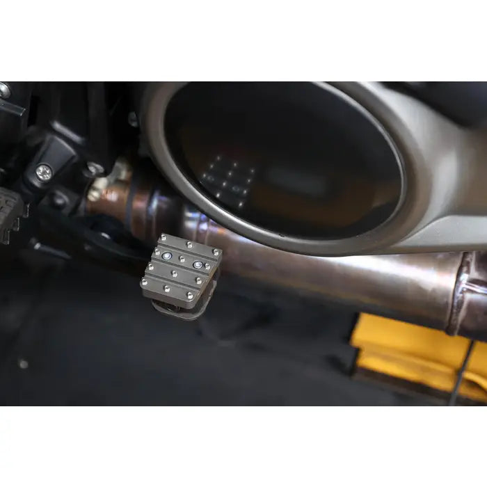 Dynojet Pan America Rear Brake Lever Extension