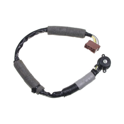 STANDARD IGN auto part