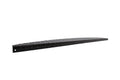 Deezee 19-23 Dodge/Ram Ram Tailgate Protector Cap Black-Tread
