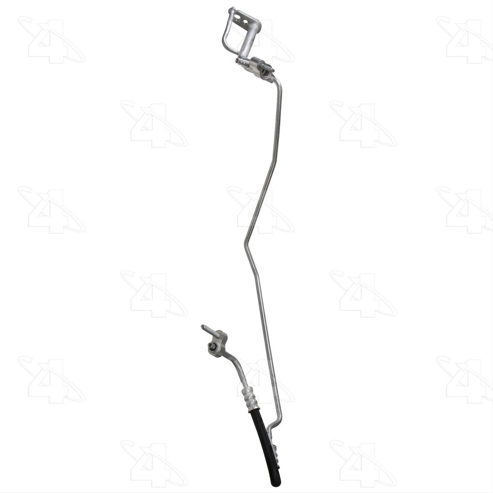 FOUR SEASONS auto part