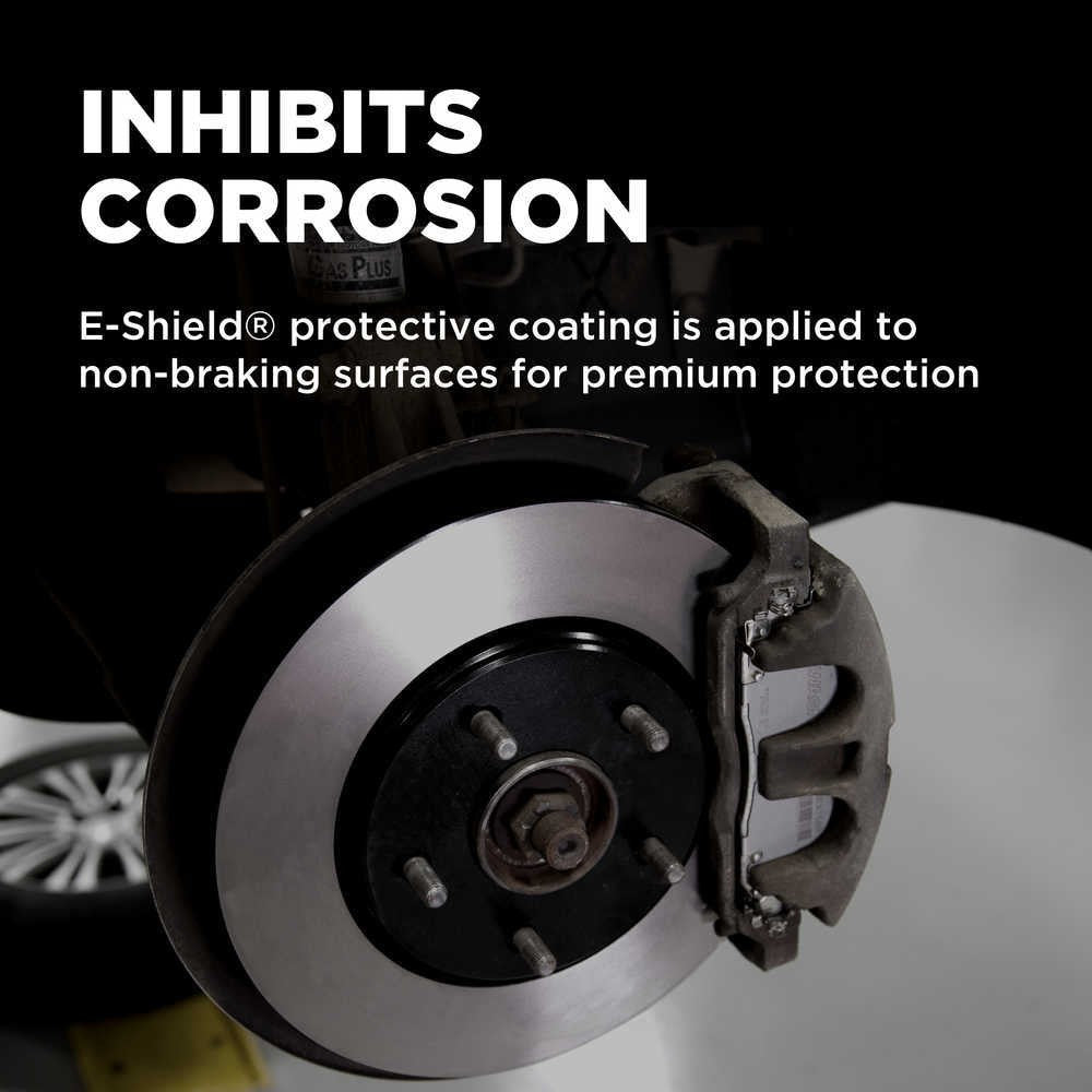 WAGNER BRAKE auto part