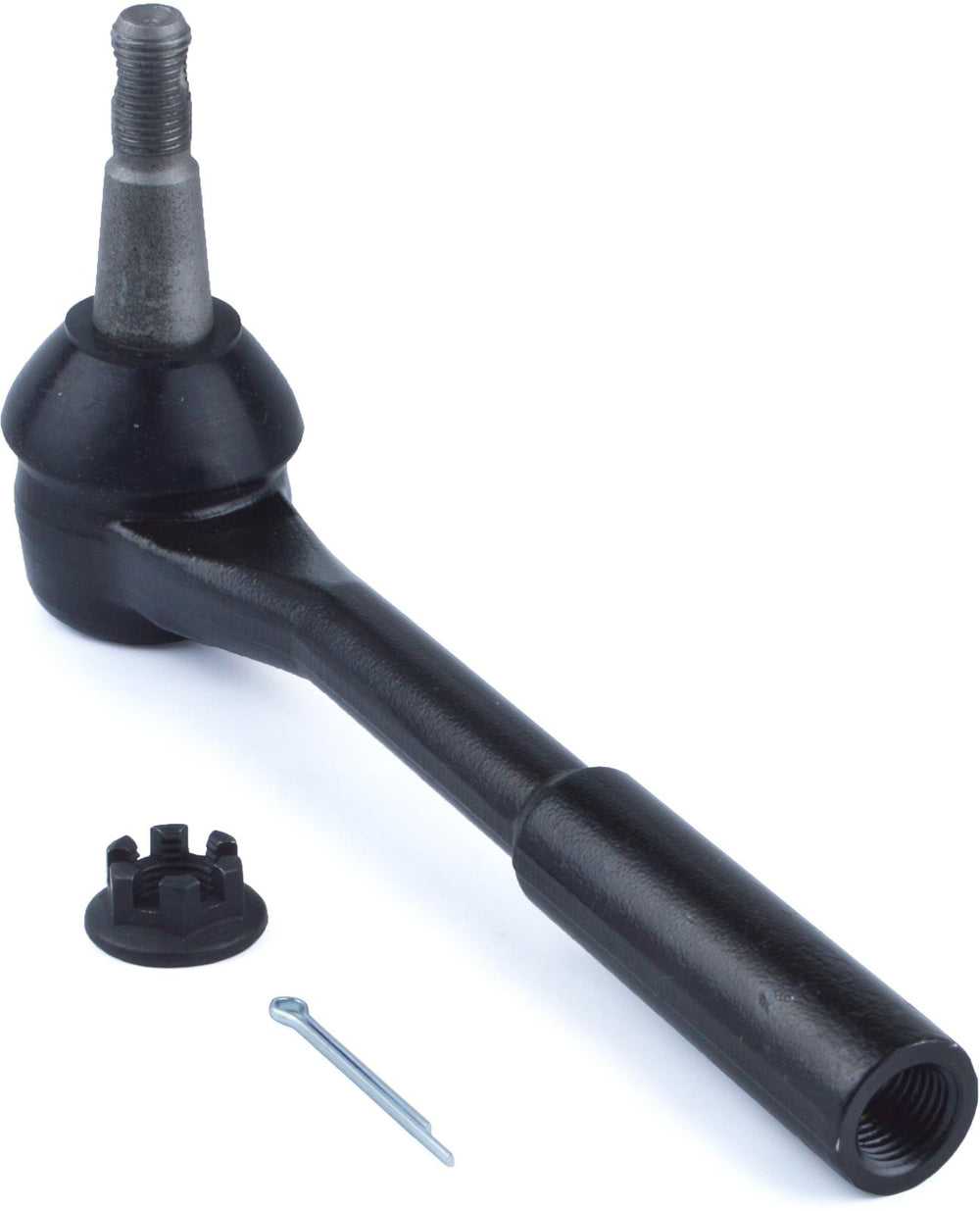 Proforged auto part
