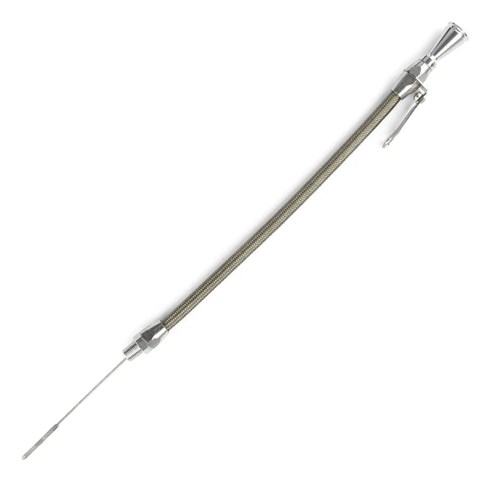 FLEXIBLE ENGINE DIPSTICK