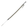 FLEXIBLE ENGINE DIPSTICK