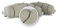 WAGNER BRAKE auto part detail