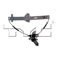 0207 ST VUE/VUE HYBD PWR (C) WR ASSY FL