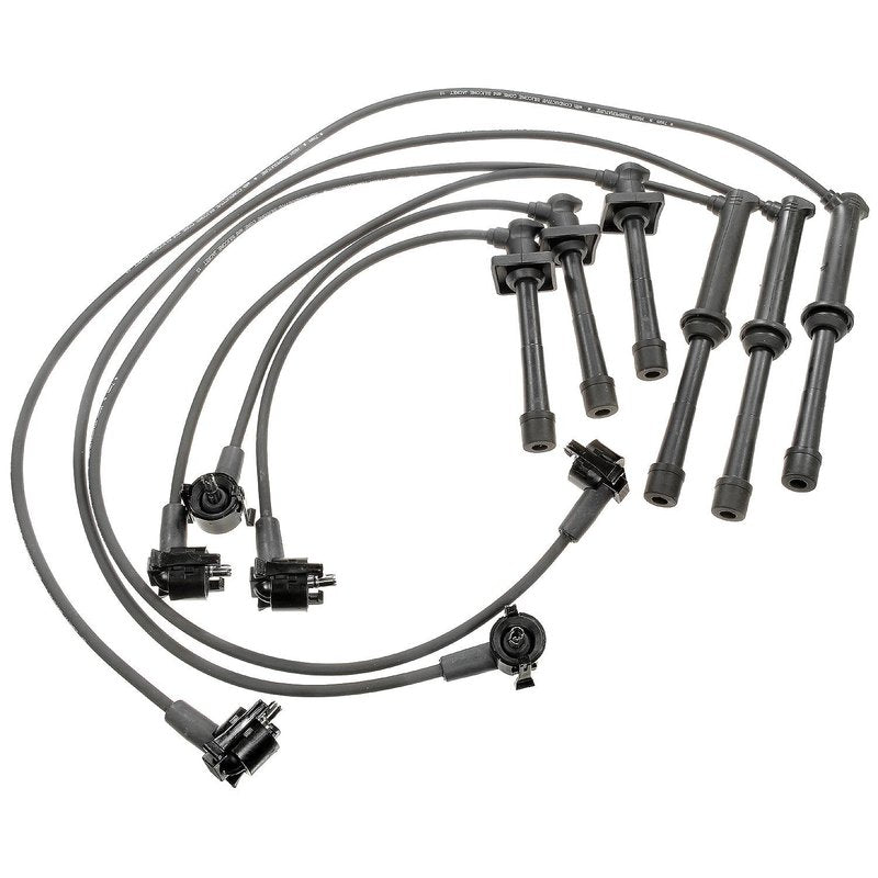 STANDARD IGN auto part