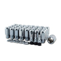 DUALLY MAG INSTALL KITS - CHROME