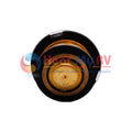 RADIATOR CAP WITH BAIL