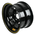 15x8 3in 5.00 Black