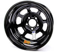 15x8 4in 4.75 Black