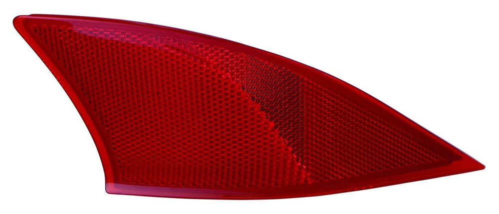 Maxzone Vehicle Lighting Corp auto part