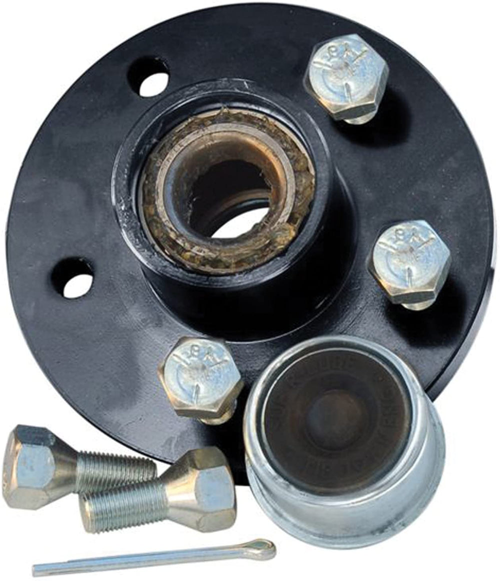 5 STUD SUPERLUBE HUB KIT (1250#) 1