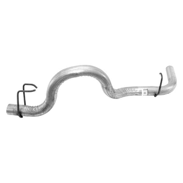 0914 E150/E250/E350 SD PREBENT TAIL PIPE