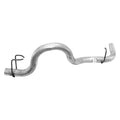 0914 E150/E250/E350 SD PREBENT TAIL PIPE