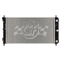 CSF auto part