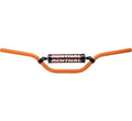 Renthal 02-14 Kawasaki KX65 7/8 in. Handlebar - Mini Black