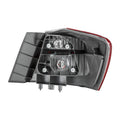 1315 HD ACORD SDN (EX;LX;SPORT) QTR T.L LH