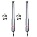 KYB Shocks & Struts Gas-A-Just Rear FORD Mustang 2005-11