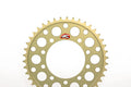 Renthal 04-09 Yamaha FZ6 Fazer Rear Sprocket - H Anodized 530-46P Teeth