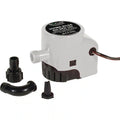 ULTIMA BILGE 800 GPH 12V INT. SWITCH