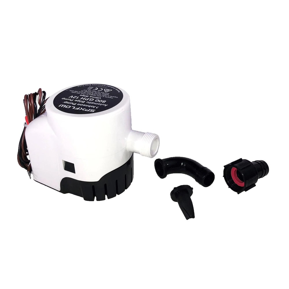 Johnson Pump auto part
