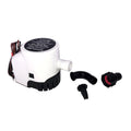 ULTIMA BILGE 800 GPH 12V INT. SWITCH