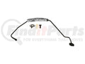 Gates 17-20 Hyundai Santa Fe 4-Cyl. 2.0L Turbo Oil Feed Line Turbocharger Oil Line