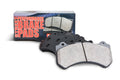 StopTech Performance 04-09 Acura TSX / 09 Accord V6 Coupe ONLY Front Brake Pads