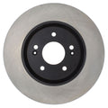 DFC 11-25 Hyundai Tucson Front GeoSPEC Coated Rotor