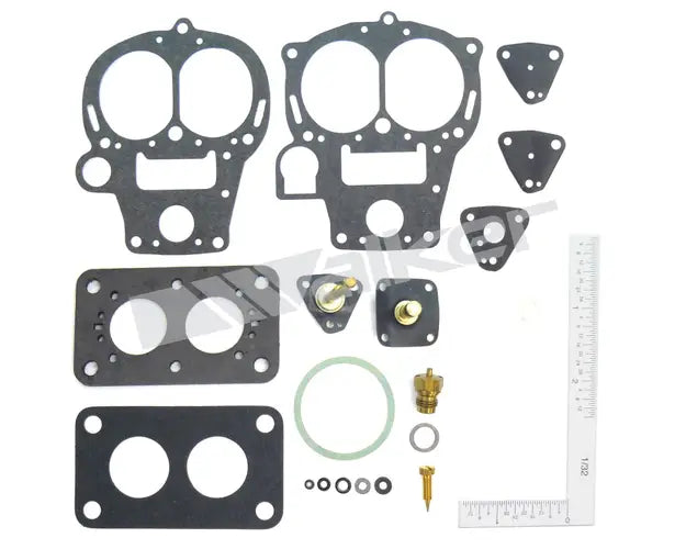 Walker Products Inc. - auto part