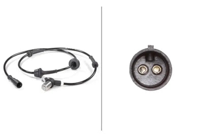 WHEEL SPEED-SENSOR