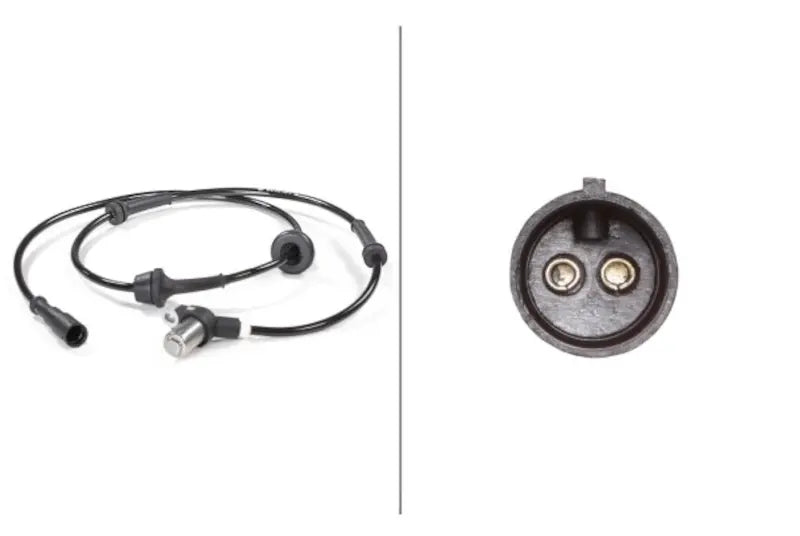 WHEEL SPEED-SENSOR