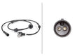 WHEEL SPEED-SENSOR