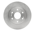 DFC 05-20 Cadillac Escalade EXT Front Brake Rotor