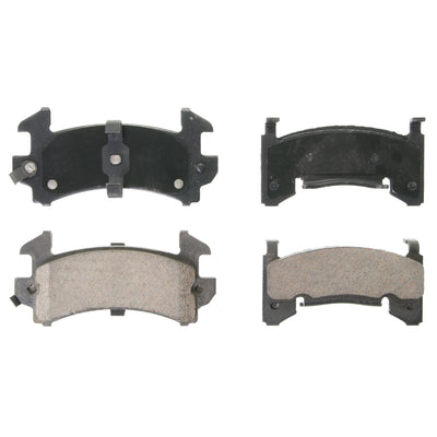WAGNER BRAKE auto part